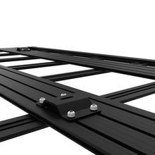 Load image into Gallery viewer, KC HiLiTES 92510 KC Rooftop Tent Mounts