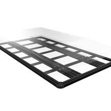 Load image into Gallery viewer, KC HiLiTES 92510 KC Rooftop Tent Mounts