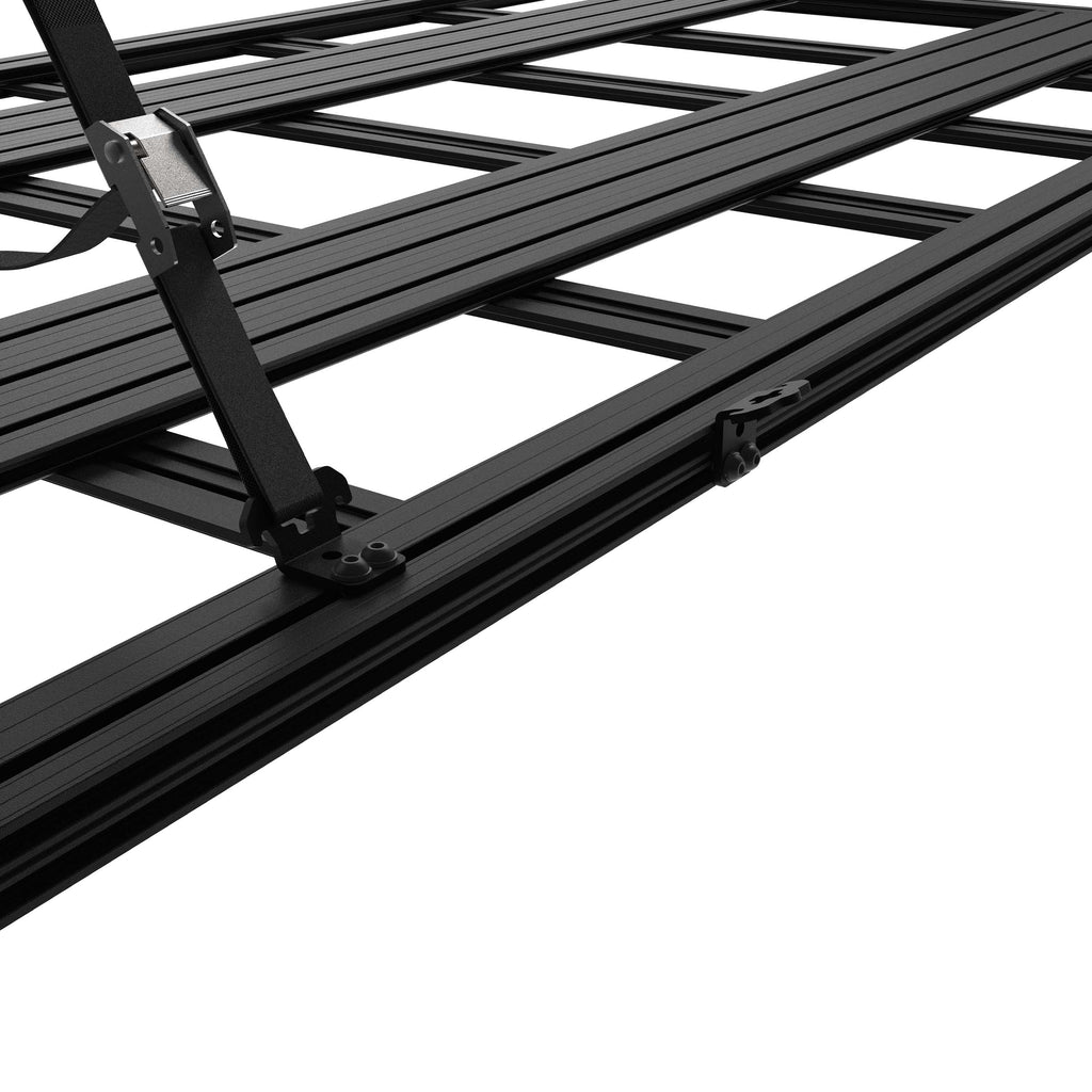 KC HiLiTES 92511 KC Roof Rack Tie Down Anchors