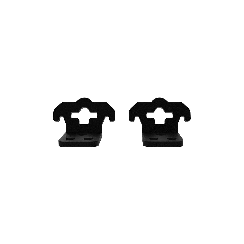 KC HiLiTES 92511 KC Roof Rack Tie Down Anchors