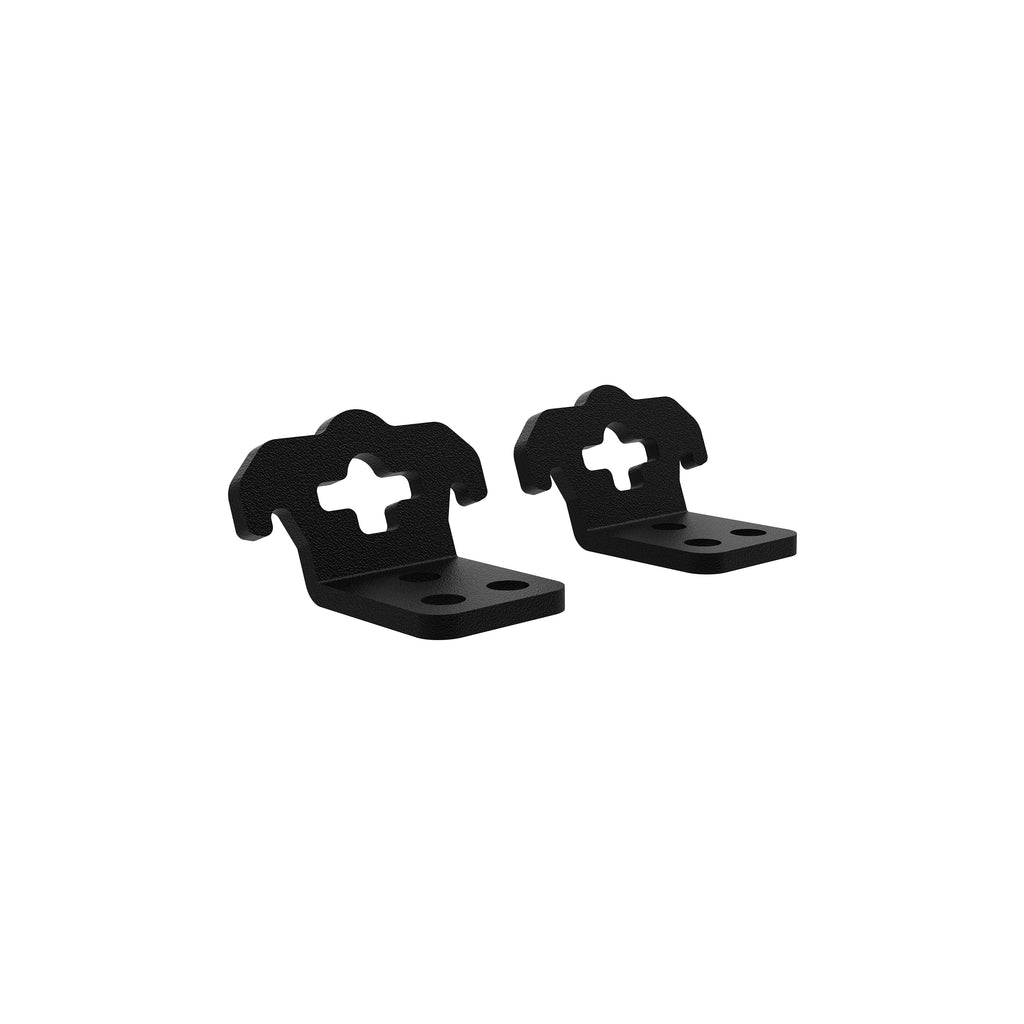 KC HiLiTES 92511 KC Roof Rack Tie Down Anchors