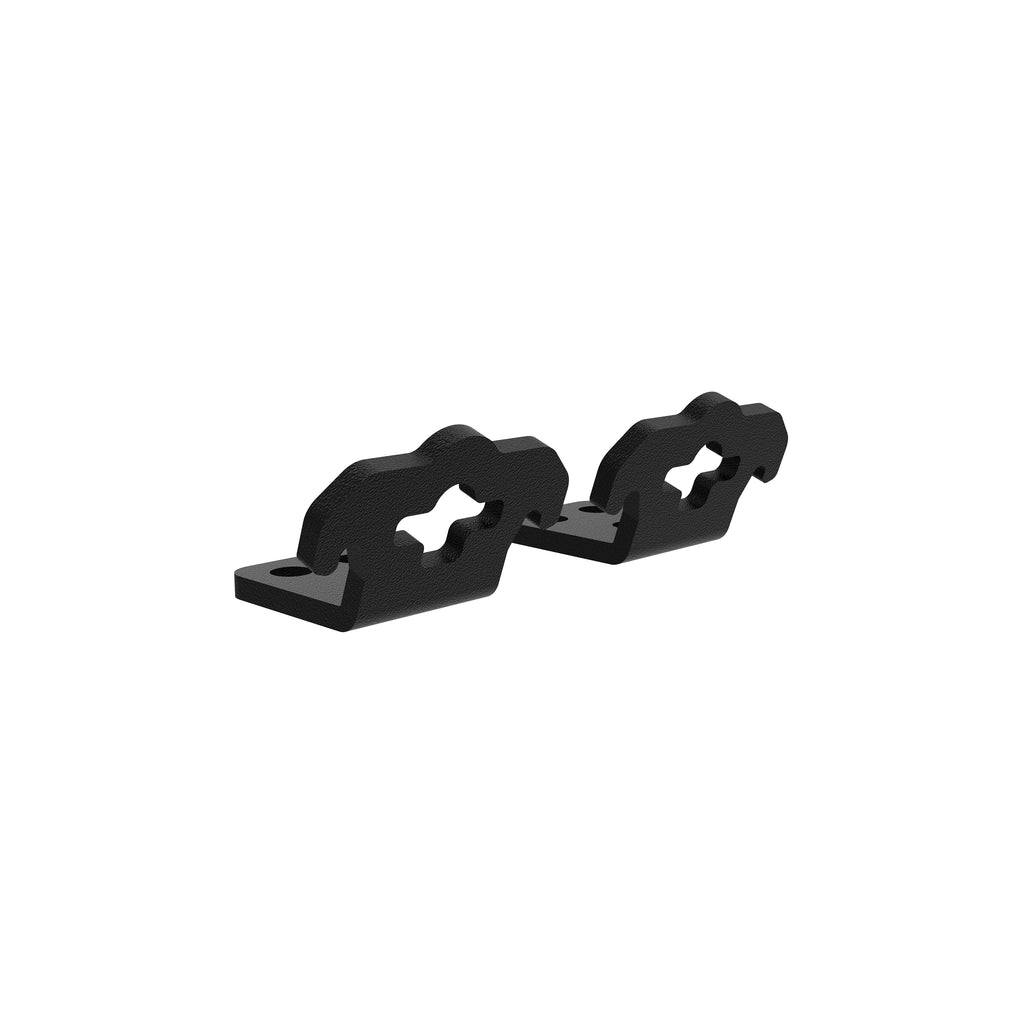 KC HiLiTES 92511 KC Roof Rack Tie Down Anchors