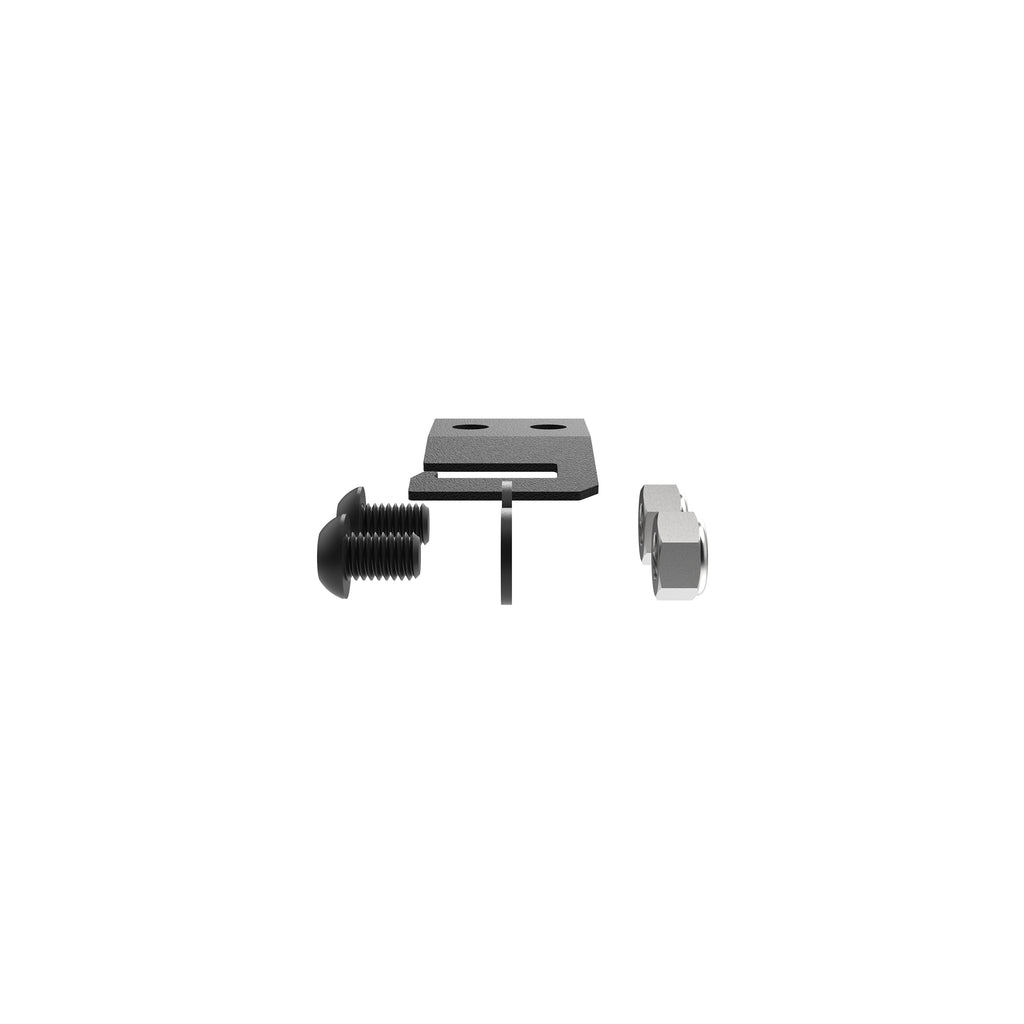 KC HiLiTES 92512 KC Roof Rack Awning Strap Hook