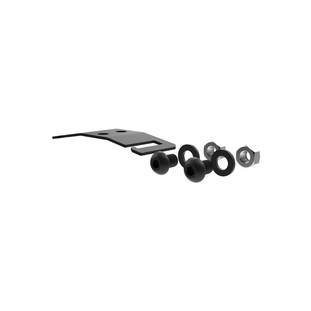 KC HiLiTES 92512 KC Roof Rack Awning Strap Hook