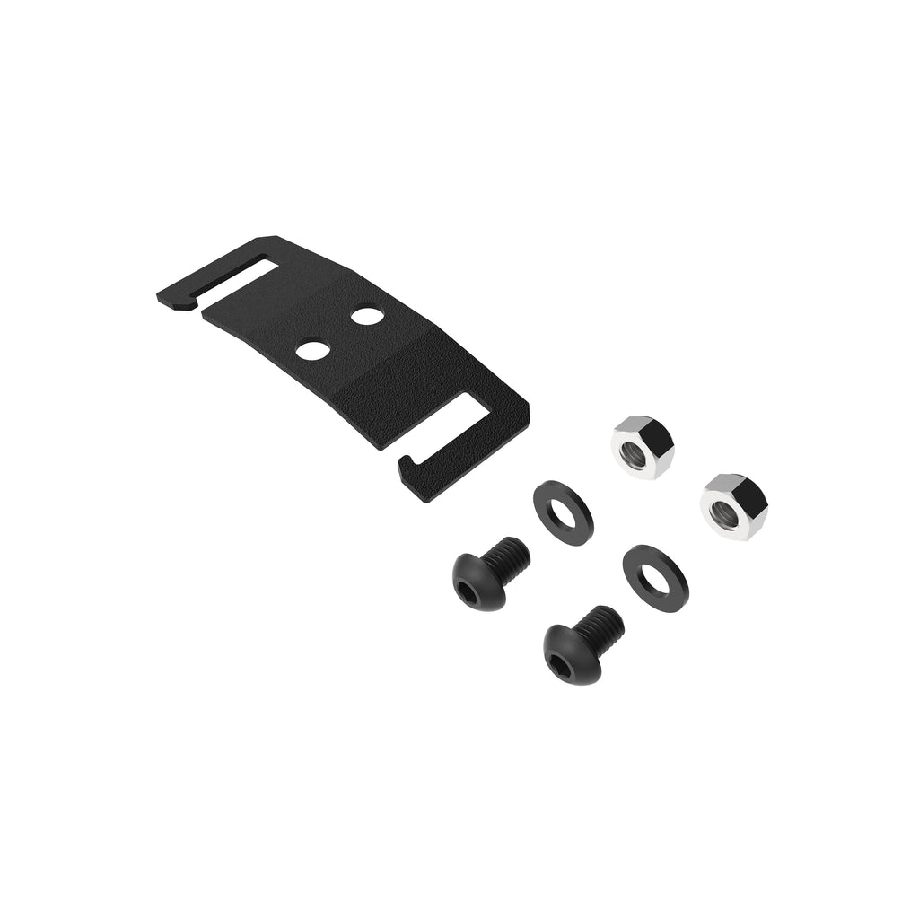 KC HiLiTES 92512 KC Roof Rack Awning Strap Hook