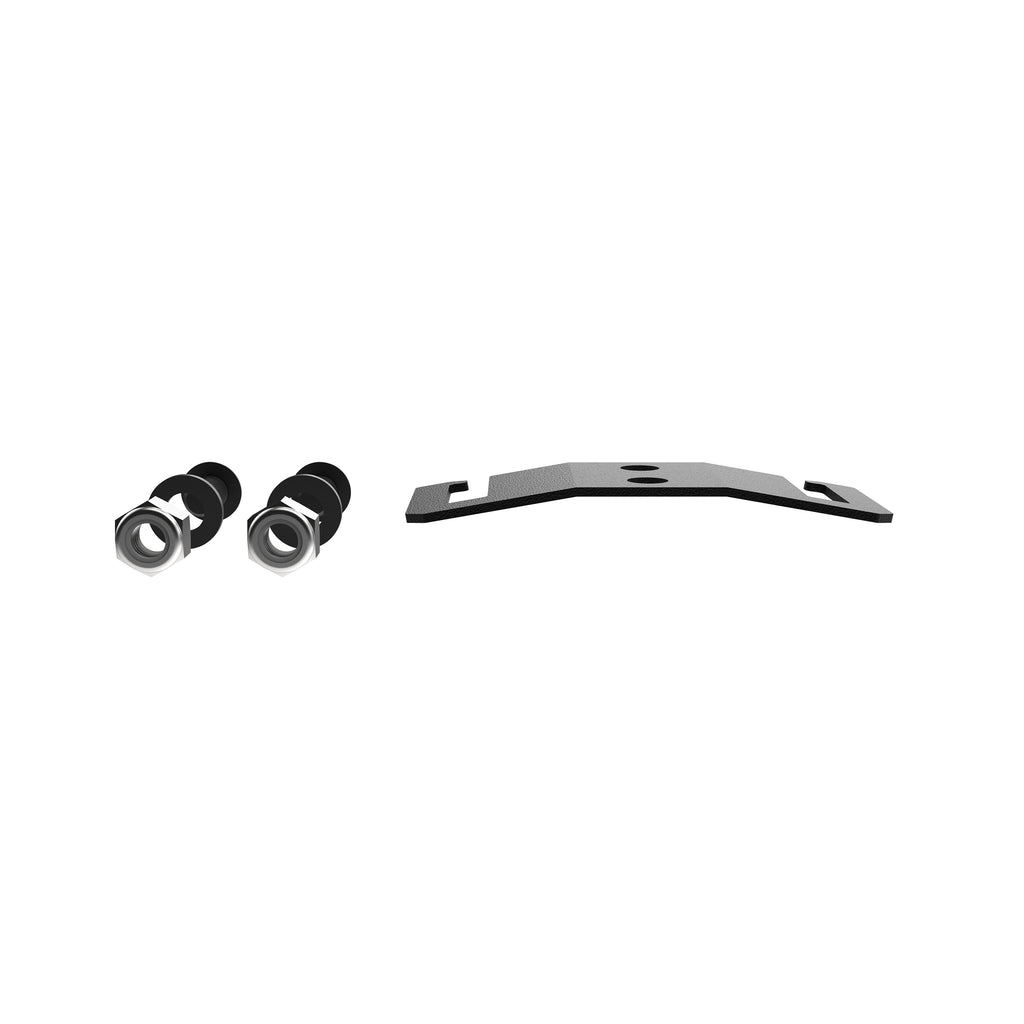 KC HiLiTES 92512 KC Roof Rack Awning Strap Hook