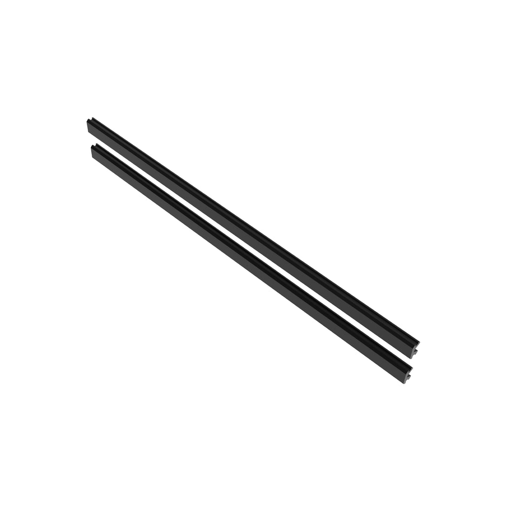 KC HiLiTES 92513 KC Roof Rack Channel Cover
