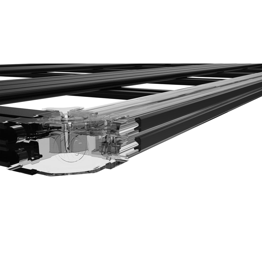 KC HiLiTES 92513 KC Roof Rack Channel Cover