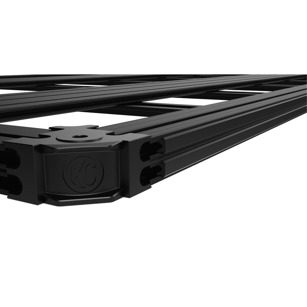 KC HiLiTES 92513 KC Roof Rack Channel Cover