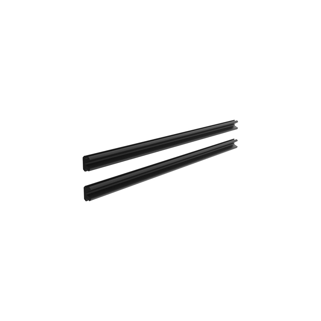 KC HiLiTES 92513 KC Roof Rack Channel Cover