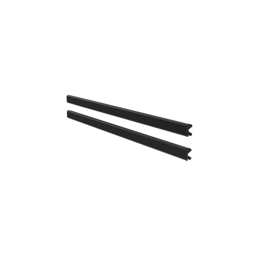 KC HiLiTES 92513 KC Roof Rack Channel Cover