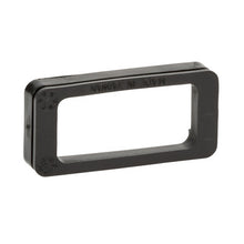 Load image into Gallery viewer, Grote 92520 License Lamp Grommet, Black