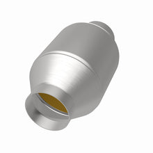 Load image into Gallery viewer, MagnaFlow Exhaust Products 59558 Standard Grade Universal Catalytic Converter
