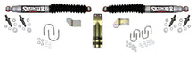 Load image into Gallery viewer, Skyjacker 9254 DUAL STAB KT; SILVER W/BK BO for Select Ford F-250 Super Duty, Ford F-350 Super Duty
