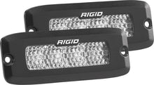 Load image into Gallery viewer, Rigid Industries 925513 SR-Q PRO DRIVING FM