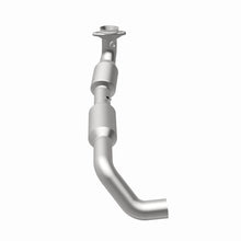 Load image into Gallery viewer, MagnaFlow Exhaust Products 4583705 California CARB Direct-Fit Catalytic Converter for Select Ford F-150
