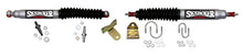 Load image into Gallery viewer, Skyjacker 9255 DUAL STAB KT; SILVER W/BK BO for Select Chevrolet K30, Chevrolet V30, GMC K35, GMC K3500, GMC V3500