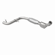 Load image into Gallery viewer, MagnaFlow Exhaust Products 447151 California CARB Direct-Fit Catalytic Converter