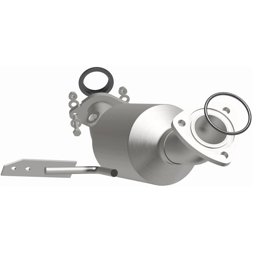 MagnaFlow Exhaust Products 51872 OEM Grade Direct-Fit Catalytic Converter for Select Cadillac CTS