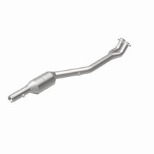 Load image into Gallery viewer, MagnaFlow Exhaust Products 51112 OEM Grade Direct-Fit Catalytic Converter for Select BMW M5