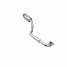 Load image into Gallery viewer, MagnaFlow Exhaust Products 49960 OEM Grade Direct-Fit Catalytic Converter for Select Daewoo Nubira