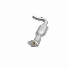 Load image into Gallery viewer, MagnaFlow Exhaust Products 93390 HM Grade Direct-Fit Catalytic Converter for Select Ford E-150 Econoline, Ford E-150 Econoline Club Wagon