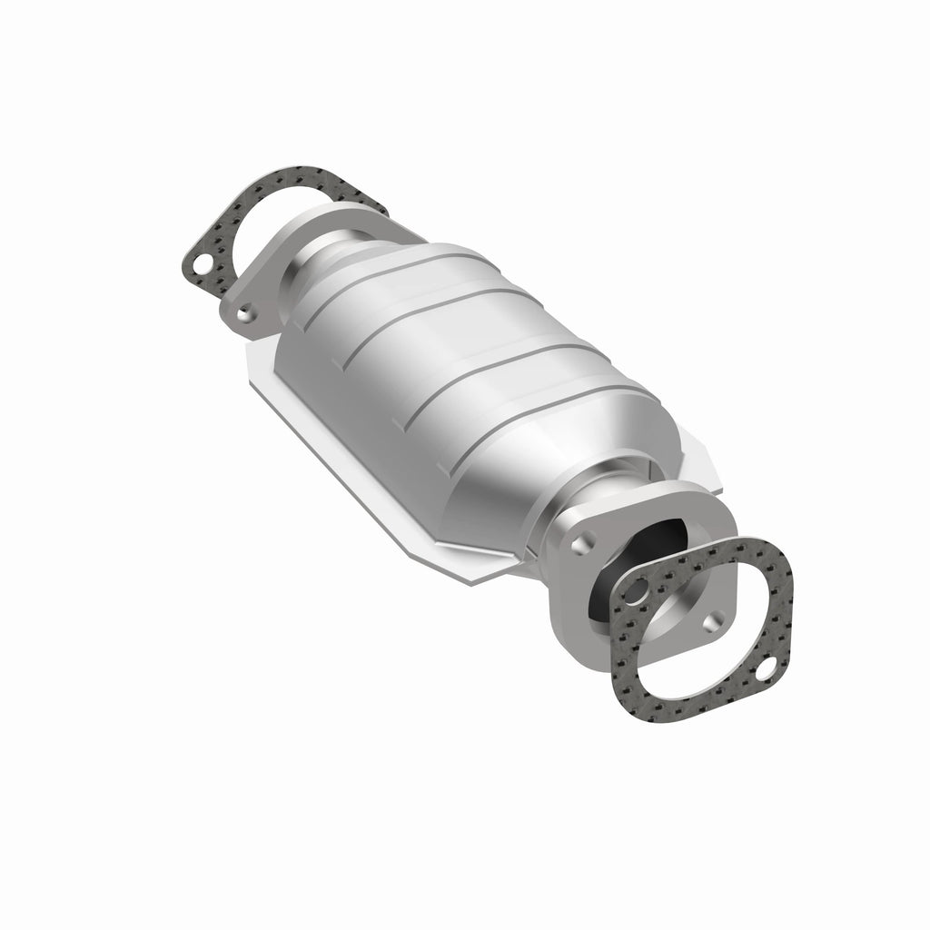 MagnaFlow Exhaust Products 441041 California CARB Direct-Fit Catalytic Converter for Select INFINITI I35, Nissan Maxima