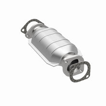Load image into Gallery viewer, MagnaFlow Exhaust Products 441041 California CARB Direct-Fit Catalytic Converter for Select INFINITI I35, Nissan Maxima