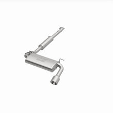 Load image into Gallery viewer, MagnaFlow Exhaust Products 15715 Street Series Polished Cat-Back System for Select Mazda Miata