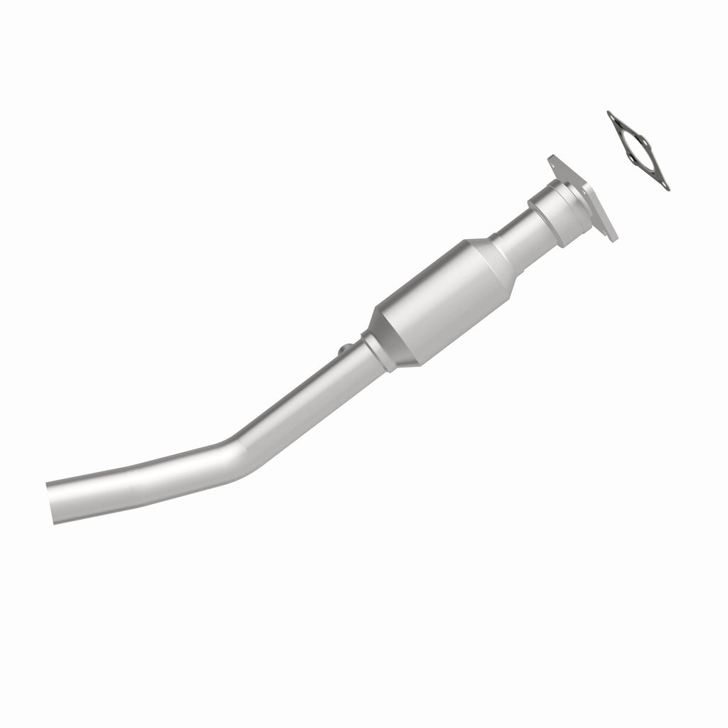 MagnaFlow Exhaust Products 4561166 California CARB Direct-Fit Catalytic Converter for Select Dodge Neon