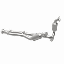 Load image into Gallery viewer, MagnaFlow Exhaust Products 21-710 OEM Grade Direct-Fit Catalytic Converter for Select Ford Transit-150, Ford Transit-250, Ford Transit-350, Ford Transit-350 HD