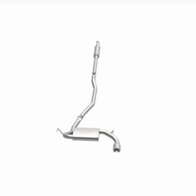 Load image into Gallery viewer, MagnaFlow Exhaust Products 19324 Street Series Polished Cat-Back System for Select Jeep Renegade
