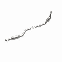 Load image into Gallery viewer, MagnaFlow Exhaust Products 49519 OEM Grade Direct-Fit Catalytic Converter for Select Mercedes-Benz CL500, Mercedes-Benz S430, Mercedes-Benz S500
