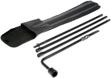 Dorman - OE Solutions 926-000 Spare Tire And Jack Tool Kit