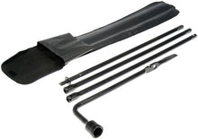 Load image into Gallery viewer, Dorman - OE Solutions 926-000 Spare Tire And Jack Tool Kit