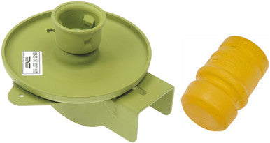 Dorman - OE Solutions 926-080 Coil Spring Bracket Repair