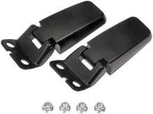 Load image into Gallery viewer, Dorman - OE Solutions 926-118 Tailgate Glass Hinges