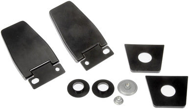 Dorman - OE Solutions 926-119 Tailgate Glass Hinges