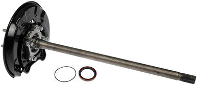 Dorman - OE Solutions 926-137 Pre-Pressed Rear Axle