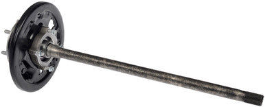 Dorman - OE Solutions 926-139 Pre-Pressed Rear Axle