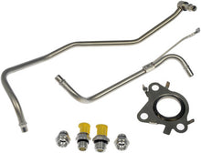 Load image into Gallery viewer, Dorman - OE Solutions 926-186 Turbo Coolant Line Kit