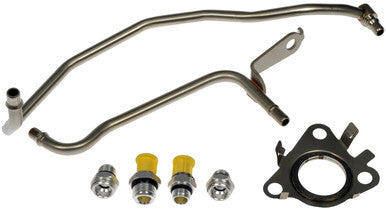 Dorman - OE Solutions 926-187 Turbo Coolant Line Kit
