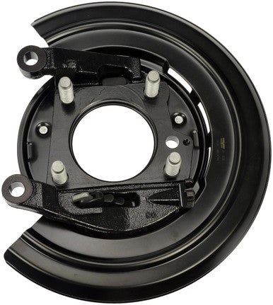 Dorman - OE Solutions 926-266 Loaded Brake Backing Plate