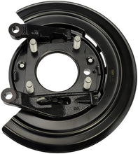 Load image into Gallery viewer, Dorman - OE Solutions 926-266 Loaded Brake Backing Plate