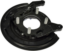 Load image into Gallery viewer, Dorman - OE Solutions 926-267 Loaded Brake Backing Plate