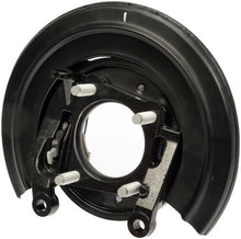 Load image into Gallery viewer, Dorman - OE Solutions 926-273 Loaded Brake Backing Plate