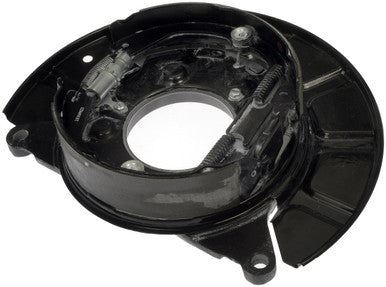 Dorman - OE Solutions 926-371 Loaded Brake Backing Plate