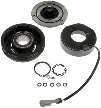 Dorman - OE Solutions 926-541 Air Conditioning Compressor Clutch