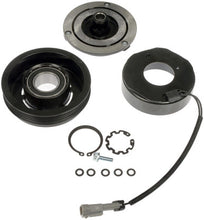 Load image into Gallery viewer, Dorman - OE Solutions 926-541 Air Conditioning Compressor Clutch