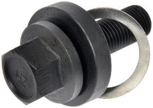 Load image into Gallery viewer, Dorman - OE Solutions 926-885 Harmonic Balancer Bolt